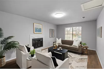 1710 Sylvan Drive, Arlington, TX 76012 - Photo 8