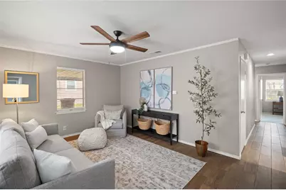 1710 Sylvan Drive, Arlington, TX 76012 - Photo 14