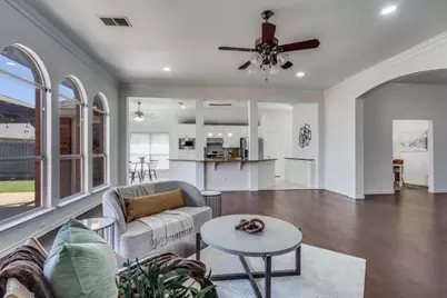 5474 Golfside Drive, Frisco, TX 75035 - Photo 6