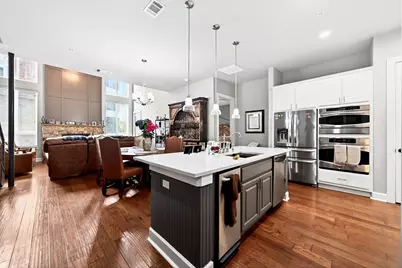 555 Via Amalfi #203, Irving, TX 75039 - Photo 10