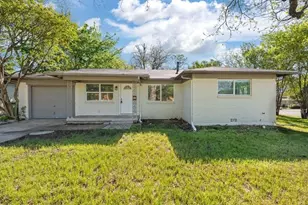 5200 McQuade St, Haltom City, TX 76117 - Photo 1
