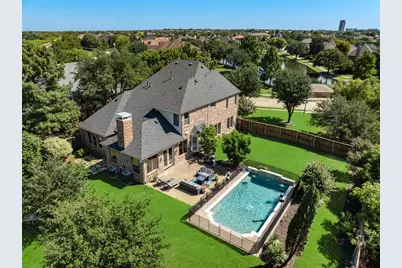3871 Venetian Way, Frisco, TX 75034 - Photo 1