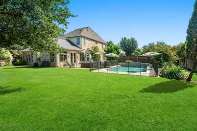 3871 Venetian Way, Frisco, TX 75034 - Photo 2