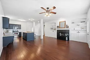 2816 Memorial Dr, Denton, TX 76210 - Photo 2