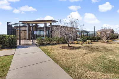 724 Basteen Lane, Justin, TX 76247 - Photo 28