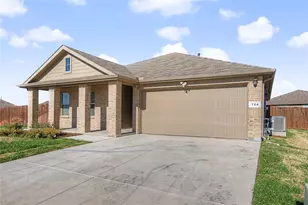 724 Basteen Ln, Justin, TX 76247 - Photo 1