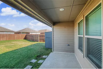 724 Basteen Lane, Justin, TX 76247 - Photo 24