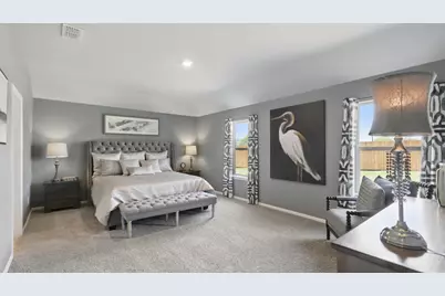 16573 Hudson Prairie Way, Fort Worth, TX 76247 - Photo 18