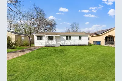 2907 Andrea Lane, Dallas, TX 75228 - Photo 1