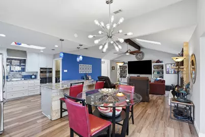 4705 Cimmaron Trail, De Cordova, TX 76049 - Photo 10