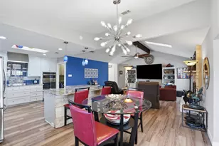 4705 Cimmaron Trail, De Cordova, TX 76049 - Photo 10