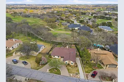 4705 Cimmaron Trail, De Cordova, TX 76049 - Photo 32
