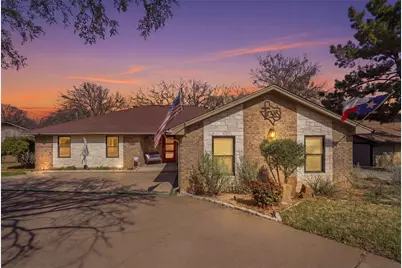 4705 Cimmaron Trail, De Cordova, TX 76049 - Photo 30