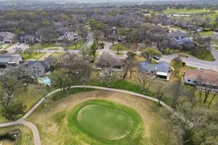 4705 Cimmaron Trail, De Cordova, TX 76049 - Photo 34