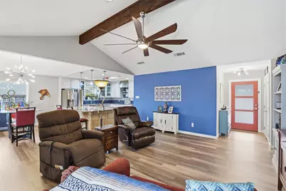 4705 Cimmaron Trail, De Cordova, TX 76049 - Photo 8