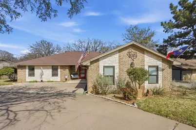 4705 Cimmaron Trail, De Cordova, TX 76049 - Photo 1