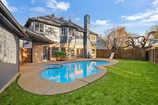 4202 Hearthside Dr, Grapevine, TX 76051 - Photo 2