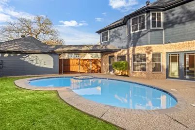 4202 Hearthside Drive, Grapevine, TX 76051 - Photo 24