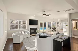 4202 Hearthside Dr, Grapevine, TX 76051 - Photo 8