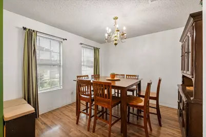 8133 Colbi Lane, Fort Worth, TX 76120 - Photo 4