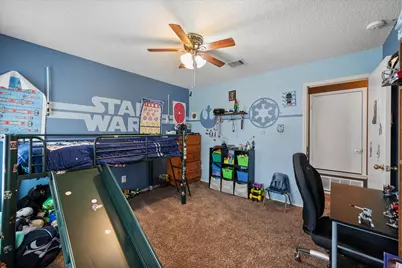 8133 Colbi Lane, Fort Worth, TX 76120 - Photo 26