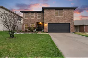 8133 Colbi Ln, Fort Worth, TX 76120 - Photo 1