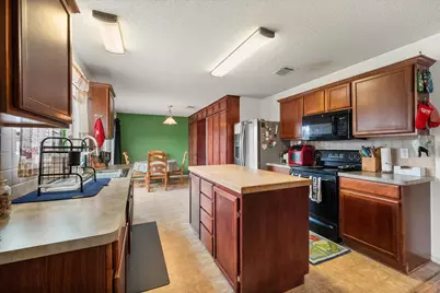 8133 Colbi Lane, Fort Worth, TX 76120 - Photo 12