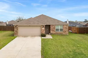 238 Willow Creek Ln, Terrell, TX 75160 - Photo 4