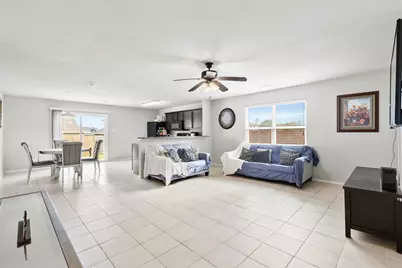 238 Willow Creek Lane, Terrell, TX 75160 - Photo 4