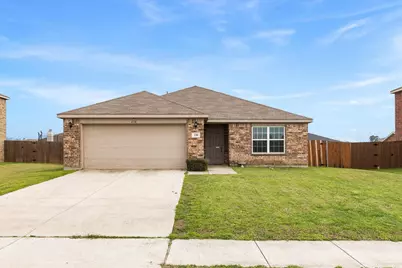 238 Willow Creek Lane, Terrell, TX 75160 - Photo 4