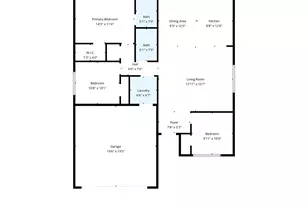 238 Willow Creek Ln, Terrell, TX 75160 - Photo 36