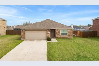 238 Willow Creek Lane, Terrell, TX 75160 - Photo 1