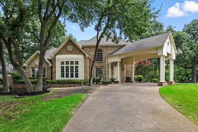 5417 Sun Meadow Drive, Flower Mound, TX 75022 - Photo 40