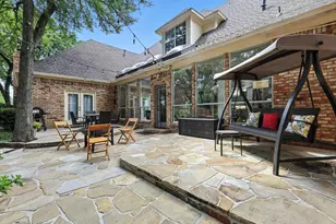 5417 Sun Meadow Dr, Flower Mound, TX 75022 - Photo 34