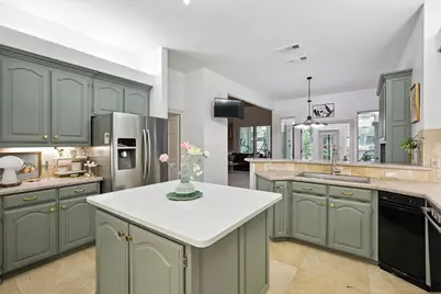 5417 Sun Meadow Drive, Flower Mound, TX 75022 - Photo 18