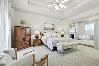 5417 Sun Meadow Drive, Flower Mound, TX 75022 - Photo 22