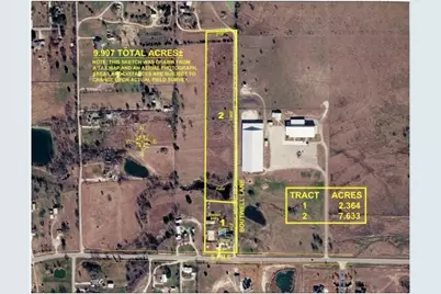 T-2 Boutwell Lane, Aledo, TX 76008 - Photo 1