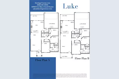 3647 William Court, Grand Prairie, TX 76065 - Photo 2