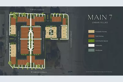 128 S Cooper Street, Arlington, TX 76013 - Photo 40