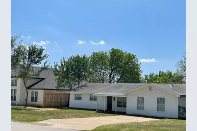 6700 Curtis Road, Colleyville, TX 76034 - Photo 14