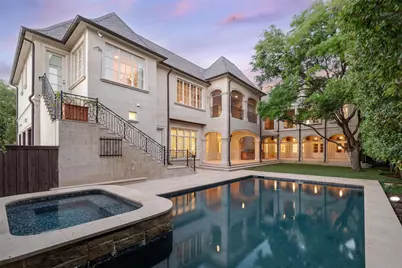 3517 Lexington Avenue, Highland Park, TX 75205 - Photo 34