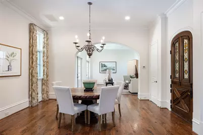 3517 Lexington Avenue, Highland Park, TX 75205 - Photo 14