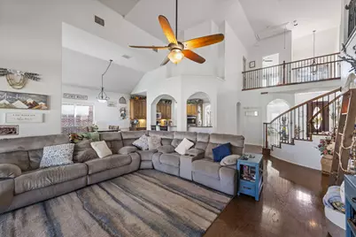 12332 Fairway Meadows Drive, Fort Worth, TX 76179 - Photo 4