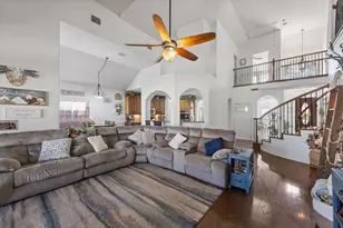 12332 Fairway Meadows Dr, Fort Worth, TX 76179 - Photo 4