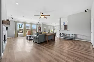 6610 Driftwood Ln, Rowlett, TX 75089 - Photo 4