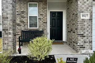 9917 Voyager Ln, Fort Worth, TX 76131 - Photo 1