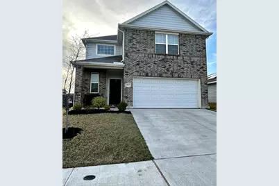 9917 Voyager Lane, Fort Worth, TX 76131 - Photo 2