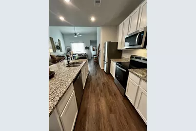 9917 Voyager Lane, Fort Worth, TX 76131 - Photo 10