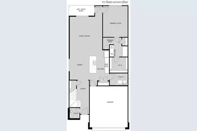 9917 Voyager Lane, Fort Worth, TX 76131 - Photo 4