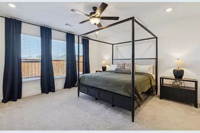 208 Castle Rock Drive, Melissa, TX 75454 - Photo 14